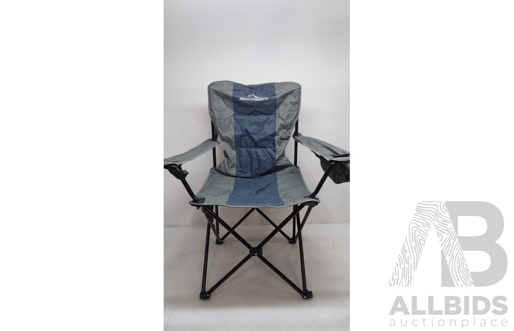 Adventuridge Camp Chair