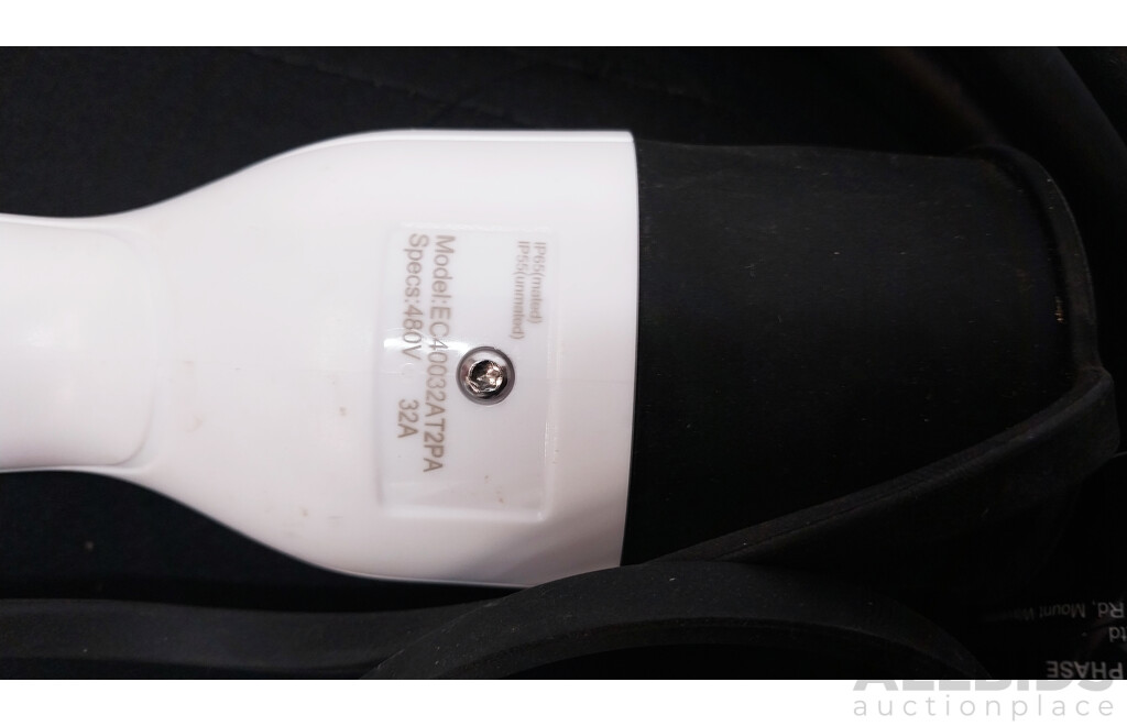 Voltage EV Charger