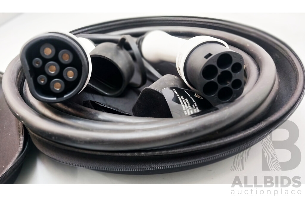 Voltage EV Charger