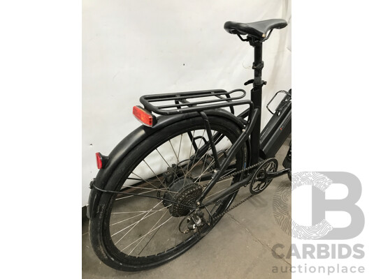 NCM 8 Speed Electric Bike