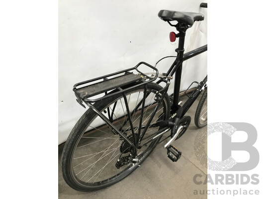 Trek FX1 21 Speed Road Bike