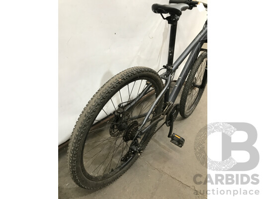 Reid MTB Pro Disc 24 Speed Mountain Bike