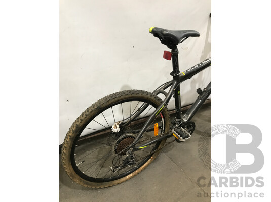 Apollo Volatile 27 Speed Mountain Bike