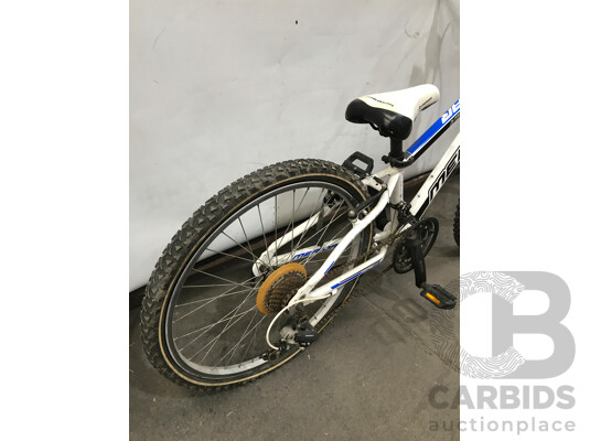 Merida Dakar 21 Speed Mountain Bike