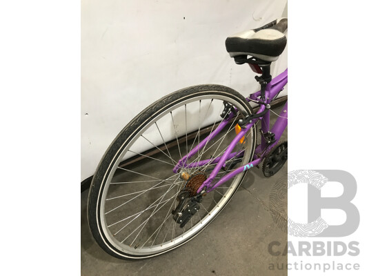 Pedal Ranger 12 Speed Hybrid Bike