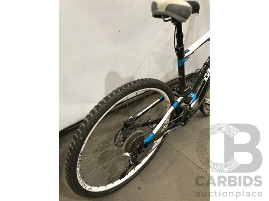 Giant Anthem X 12 Speed Mountain Bike