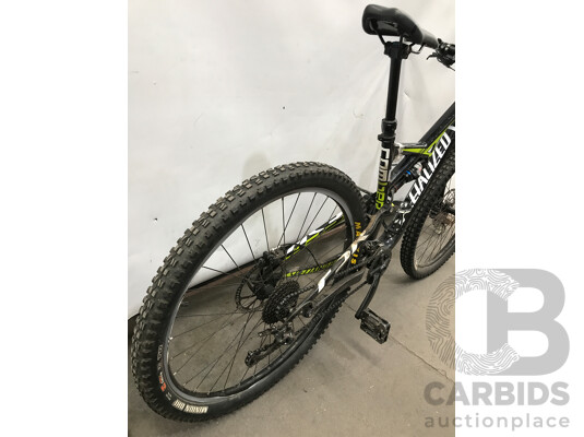 Specialized 27 Speed Mountain Bike