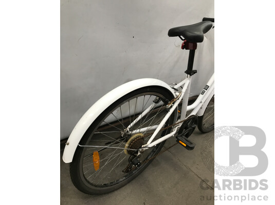 Capital 7 Speed Road Bike