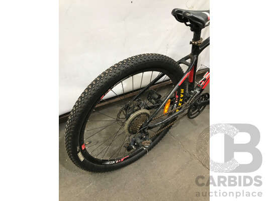 Giant ATX 7 Speed Mountain Bike
