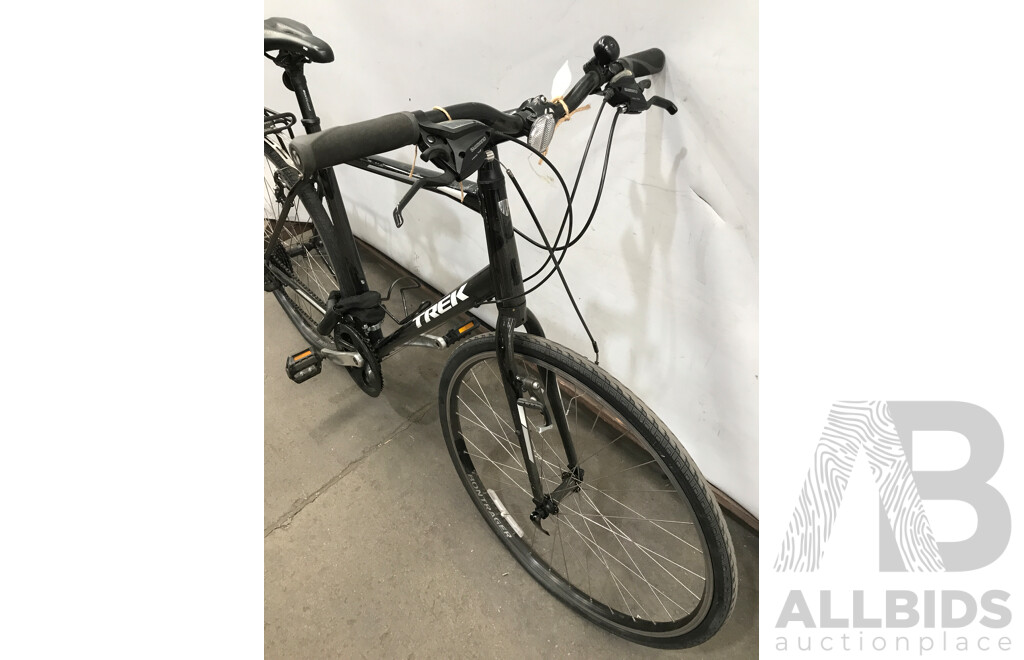 Trek FX1 21 Speed Road Bike