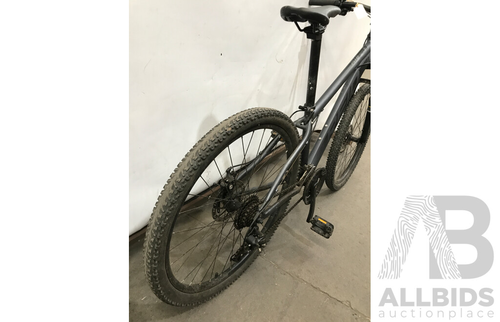 Reid MTB Pro Disc 24 Speed Mountain Bike