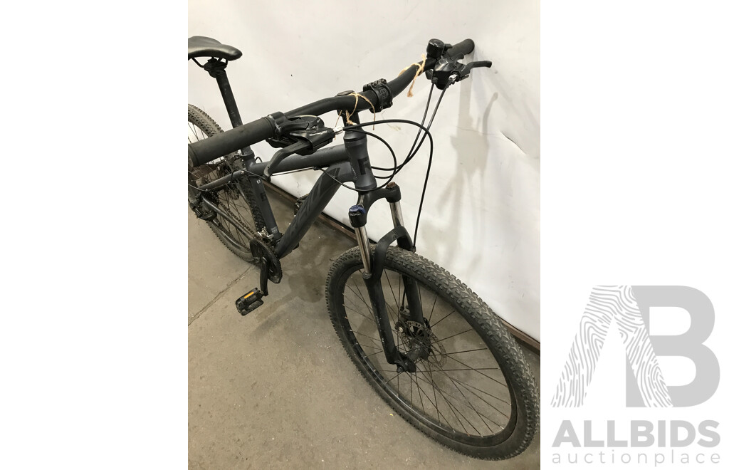 Reid MTB Pro Disc 24 Speed Mountain Bike