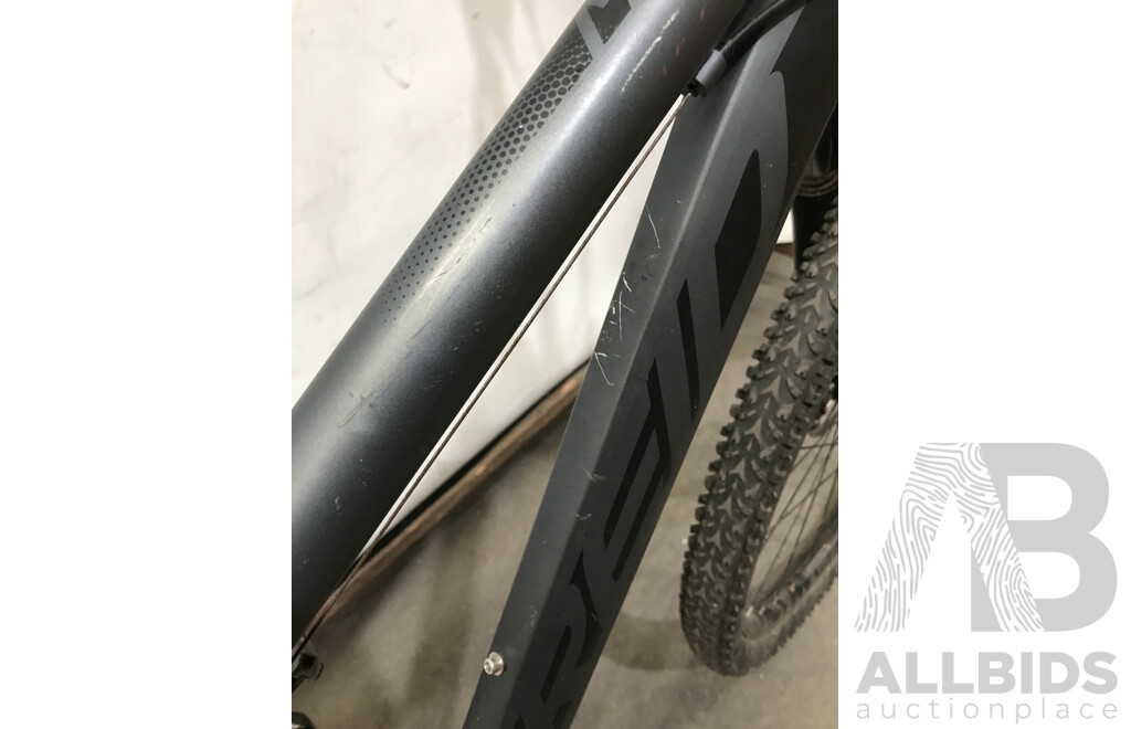 Reid MTB Pro Disc 24 Speed Mountain Bike
