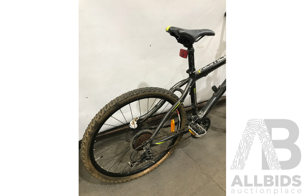 Apollo Volatile 27 Speed Mountain Bike