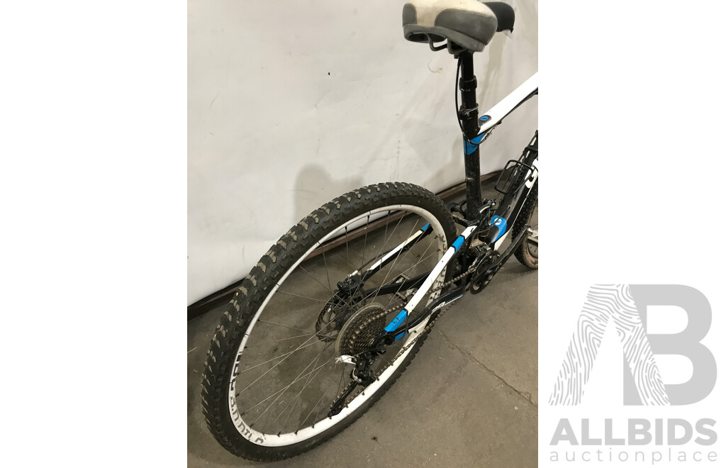 Giant Anthem X 12 Speed Mountain Bike