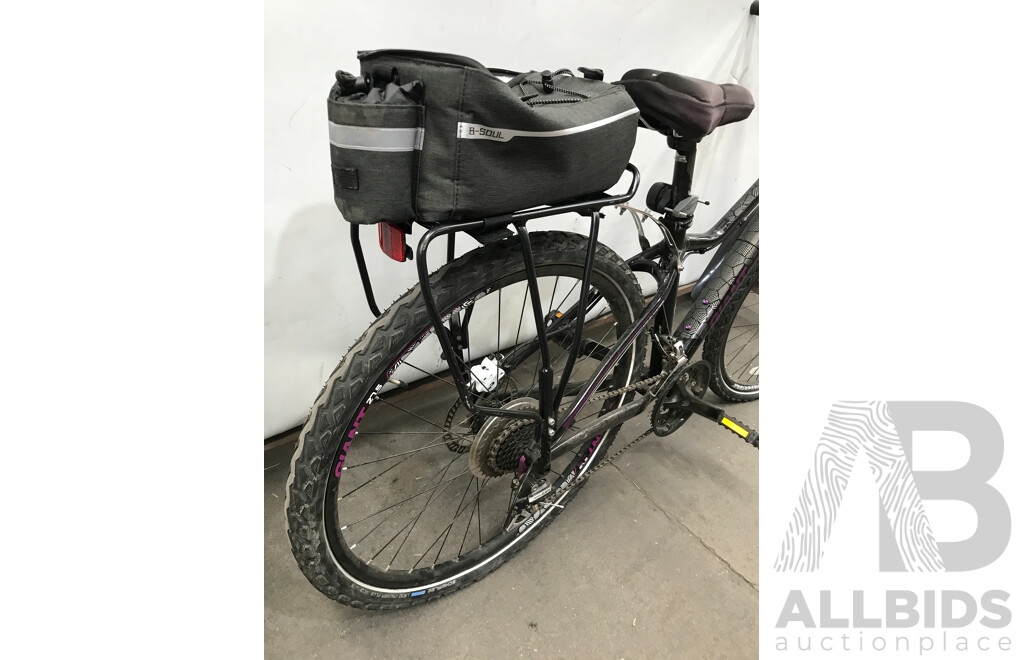 Giant Tempt 24 Speed Mountain Bike
