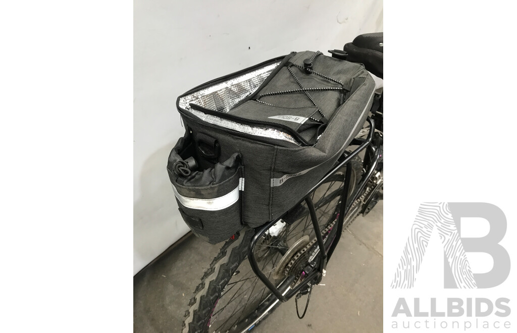 Giant Tempt 24 Speed Mountain Bike