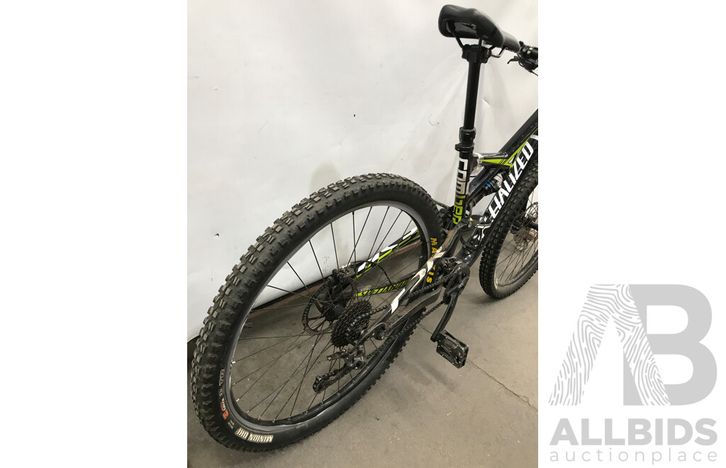 Specialized 27 Speed Mountain Bike