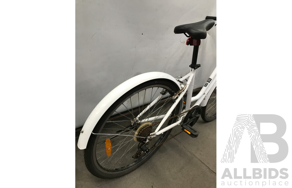 Capital 7 Speed Road Bike
