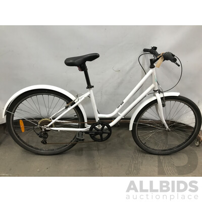 Capital 7 Speed Road Bike