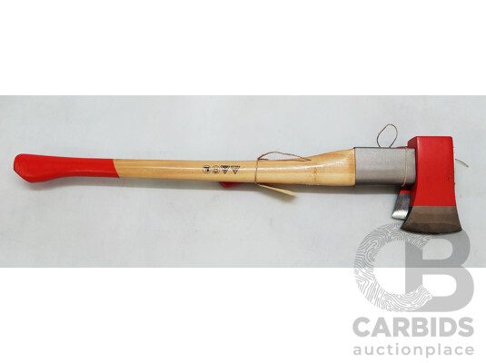 Stihl Axe & Hatchet