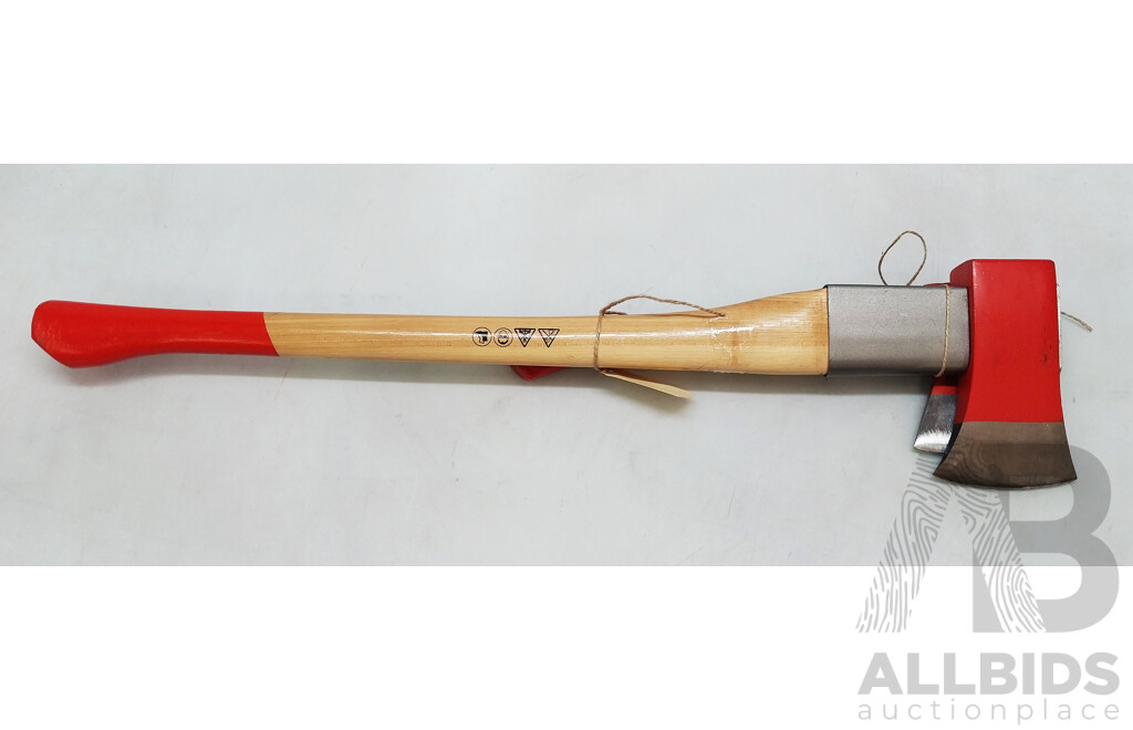 Stihl Axe & Hatchet