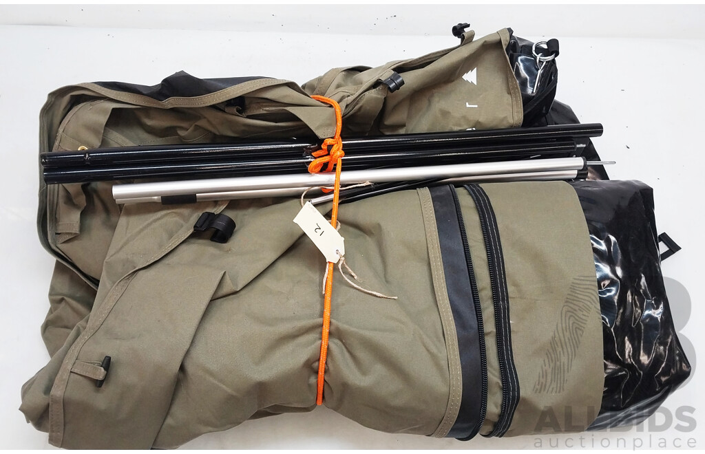 Wanderer Tent