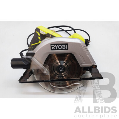 Ryobi RCS1600 Circular Saw