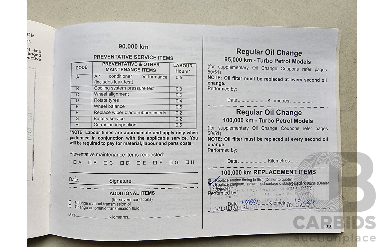 10/2008 Mitsubishi Lancer VR CJ MY09 4d Sedan Grey 2.0L