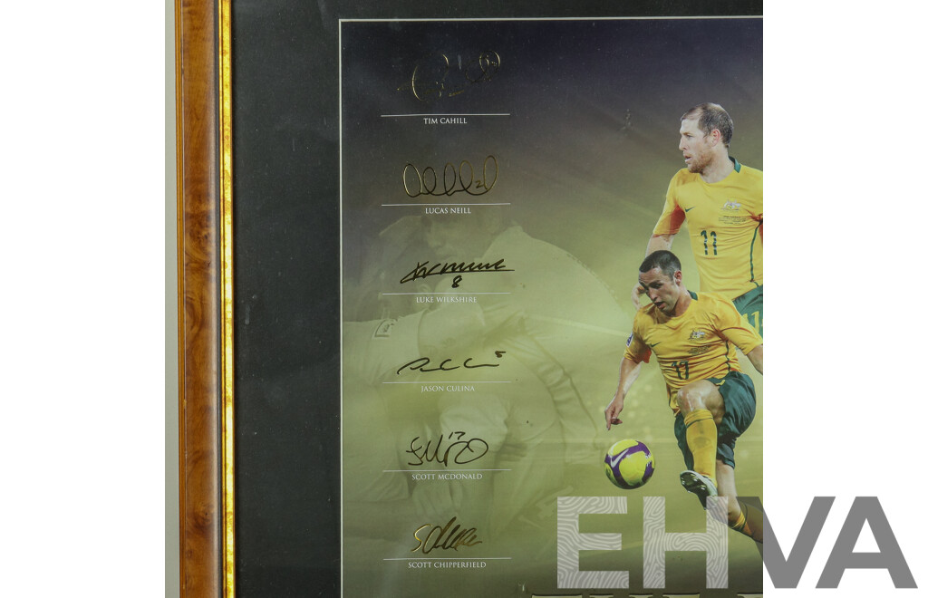 Official 'The Road to South Africa' - Lot 1679296 | EHVA