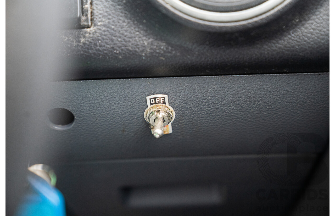 06/2012 Mazda BT-50 XT (4x2)  Freestyle C/Chas White Turbo Diesel 3.2L