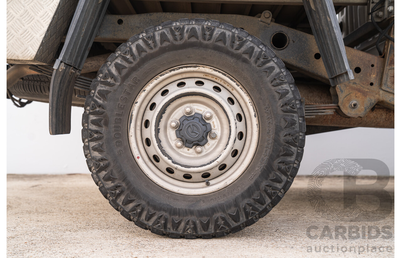 06/2012 Mazda BT-50 XT (4x2)  Freestyle C/Chas White Turbo Diesel 3.2L