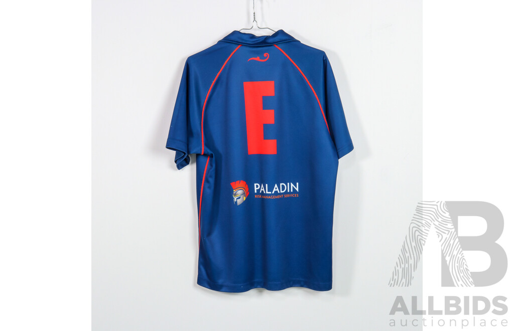 Sports Apparel Collection Including Michael Jordan, LeBron James, Red Bull Racing & More
