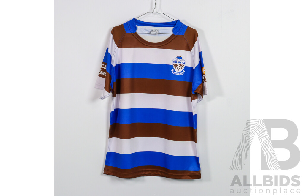 Sports Apparel Collection Including Michael Jordan, LeBron James, Red Bull Racing & More