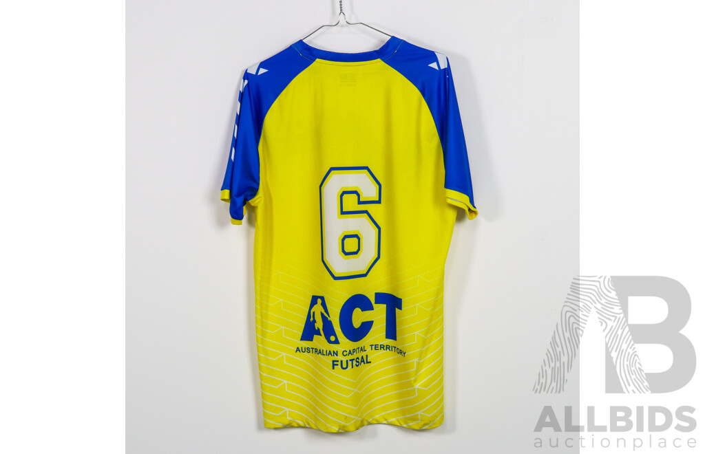 Sports Apparel Collection Including Michael Jordan, LeBron James, Red Bull Racing & More