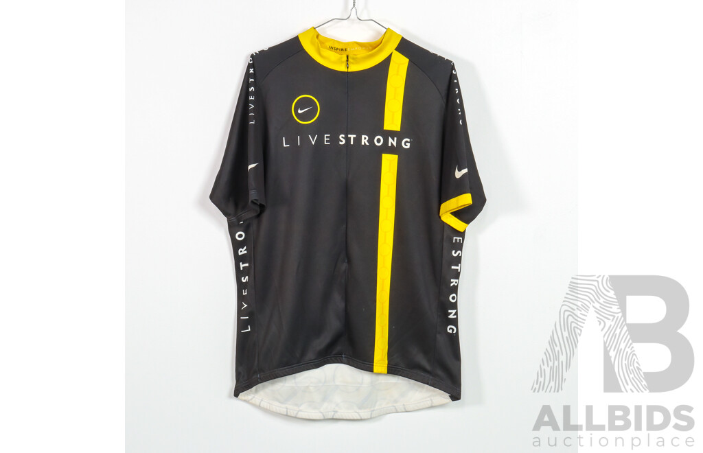 Sports Apparel Collection Including Michael Jordan, LeBron James, Red Bull Racing & More