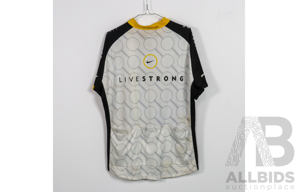 Sports Apparel Collection Including Michael Jordan, LeBron James, Red Bull Racing & More
