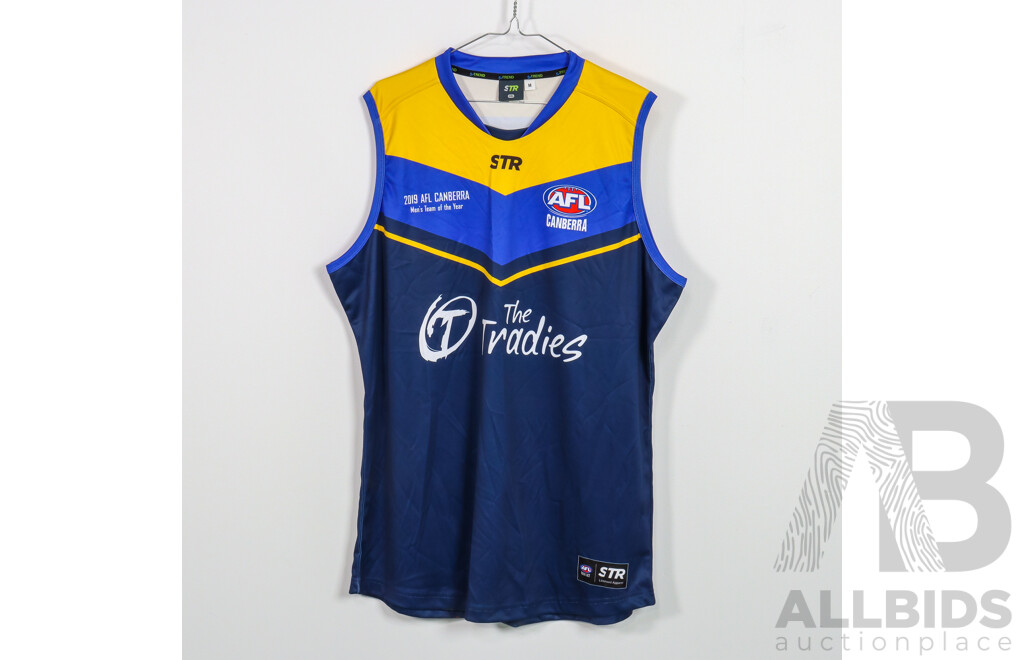 Sports Apparel Collection Including Michael Jordan, LeBron James, Red Bull Racing & More