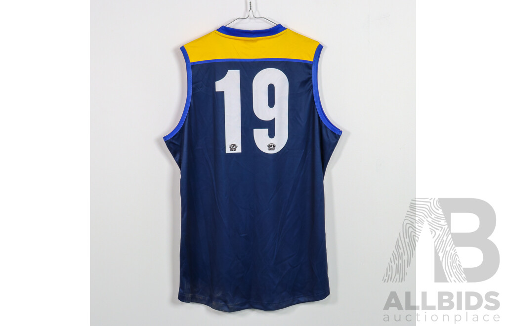 Sports Apparel Collection Including Michael Jordan, LeBron James, Red Bull Racing & More