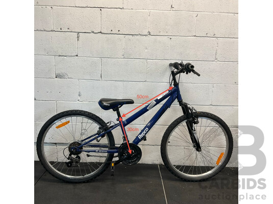 REPCO Blade Kids Mountain Bike