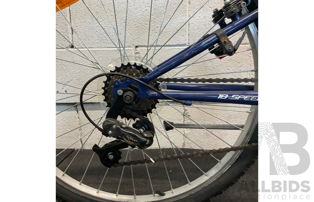 REPCO Blade Kids Mountain Bike