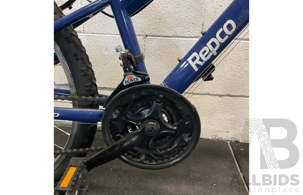 REPCO Blade Kids Mountain Bike