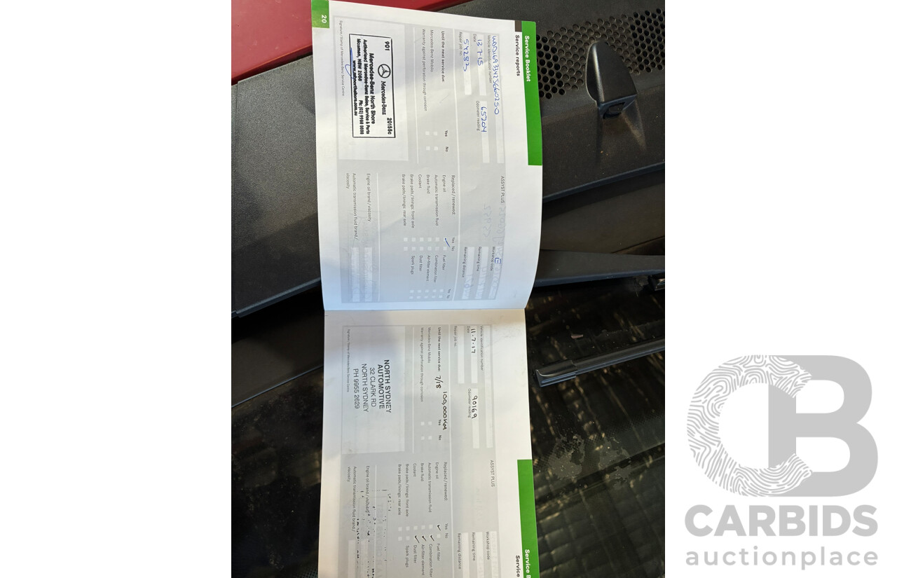 10/2008 Mercedes-Benz A200 Avantgarde W169 09 Upgrade 5d Hatchback Red 2.0L