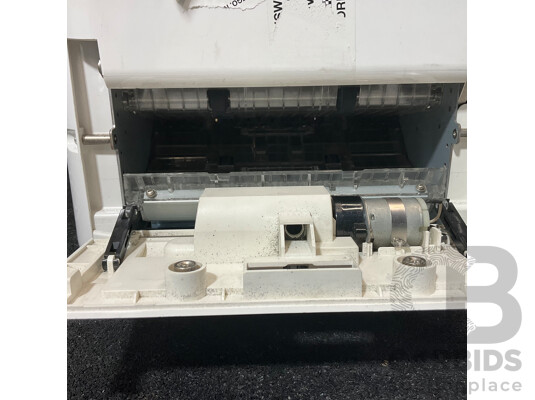PULOON EGLE EYE 7 Banknote Sorter