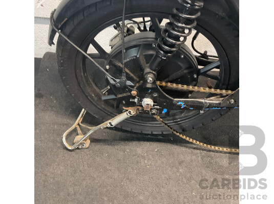 Electric Bike