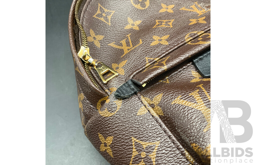 Sidebag & Bag Branded LOUIS VUITTON