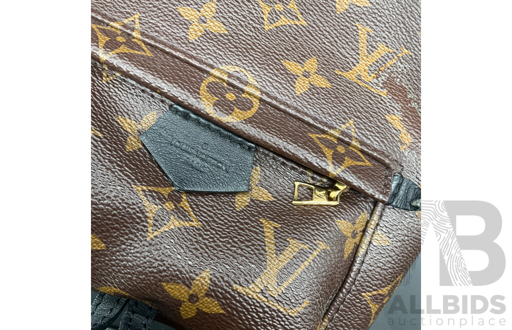 Sidebag & Bag Branded LOUIS VUITTON