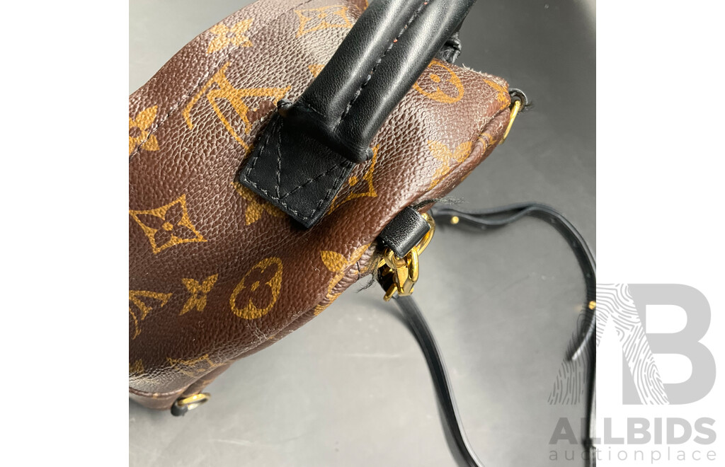 Sidebag & Bag Branded LOUIS VUITTON
