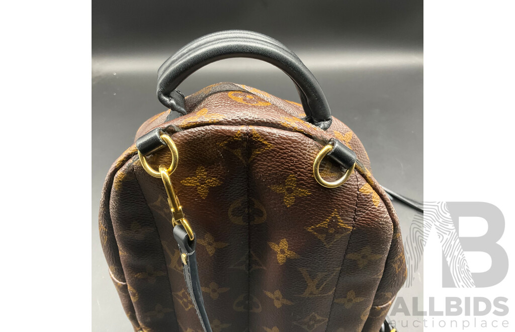 Sidebag & Bag Branded LOUIS VUITTON