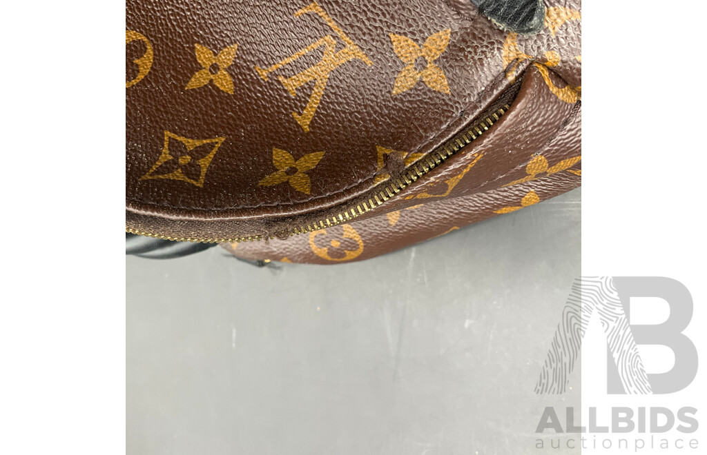 Sidebag & Bag Branded LOUIS VUITTON